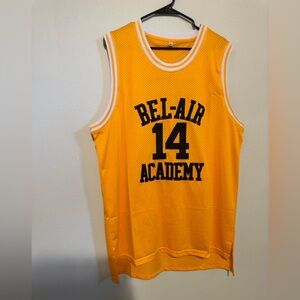 Men’s jersey